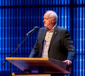 Foto van Event Amsterdam