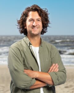 Foto Isaac de Boer Ferrier