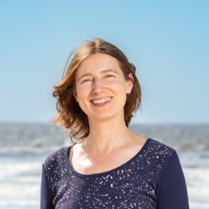 Vera Bánki De Rijke Noordzee