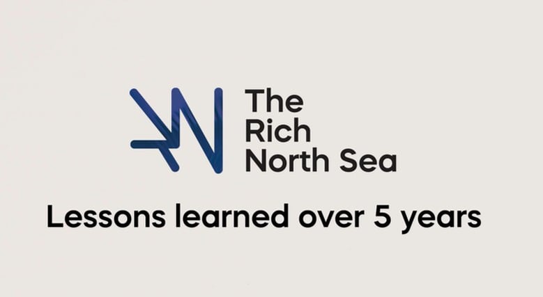 Lessons Learned over 5 years